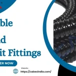 Flexible vs Rigid Conduit Fittings