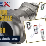 Explosion Proof Cable Gland Exporter